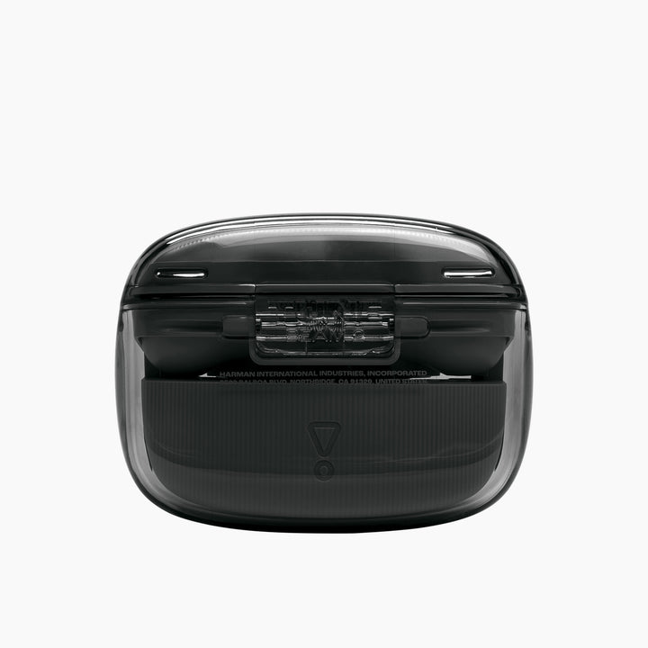 JBL In-Ear Headphones Active Noise Cancellation
