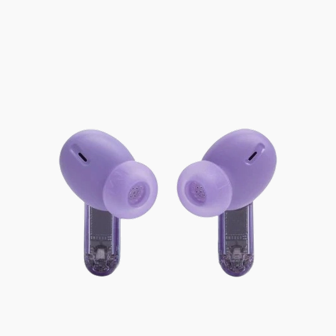 JBL In-Ear Headphones Active Noise Cancellation