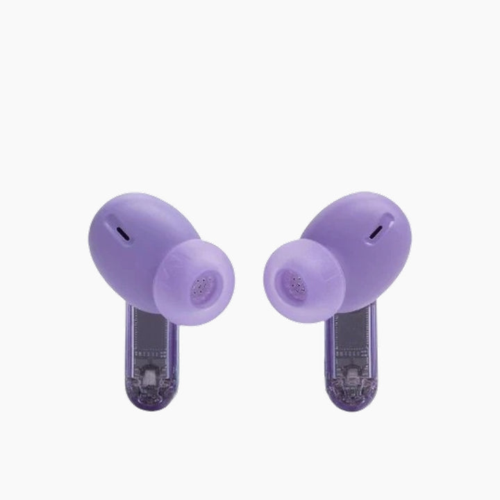 JBL In-Ear Headphones Active Noise Cancellation