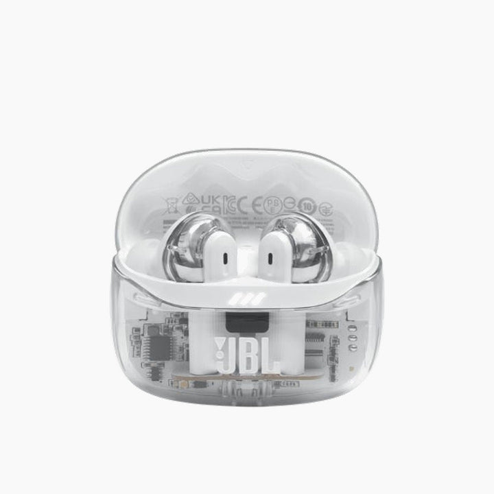JBL In-Ear Headphones Active Noise Cancellation