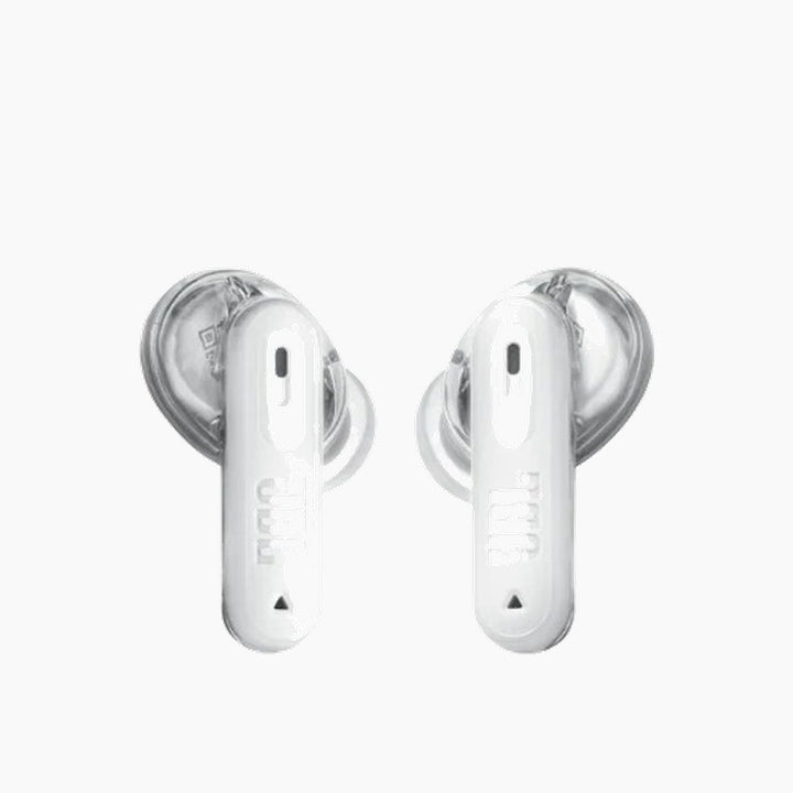 JBL In-Ear Headphones Active Noise Cancellation