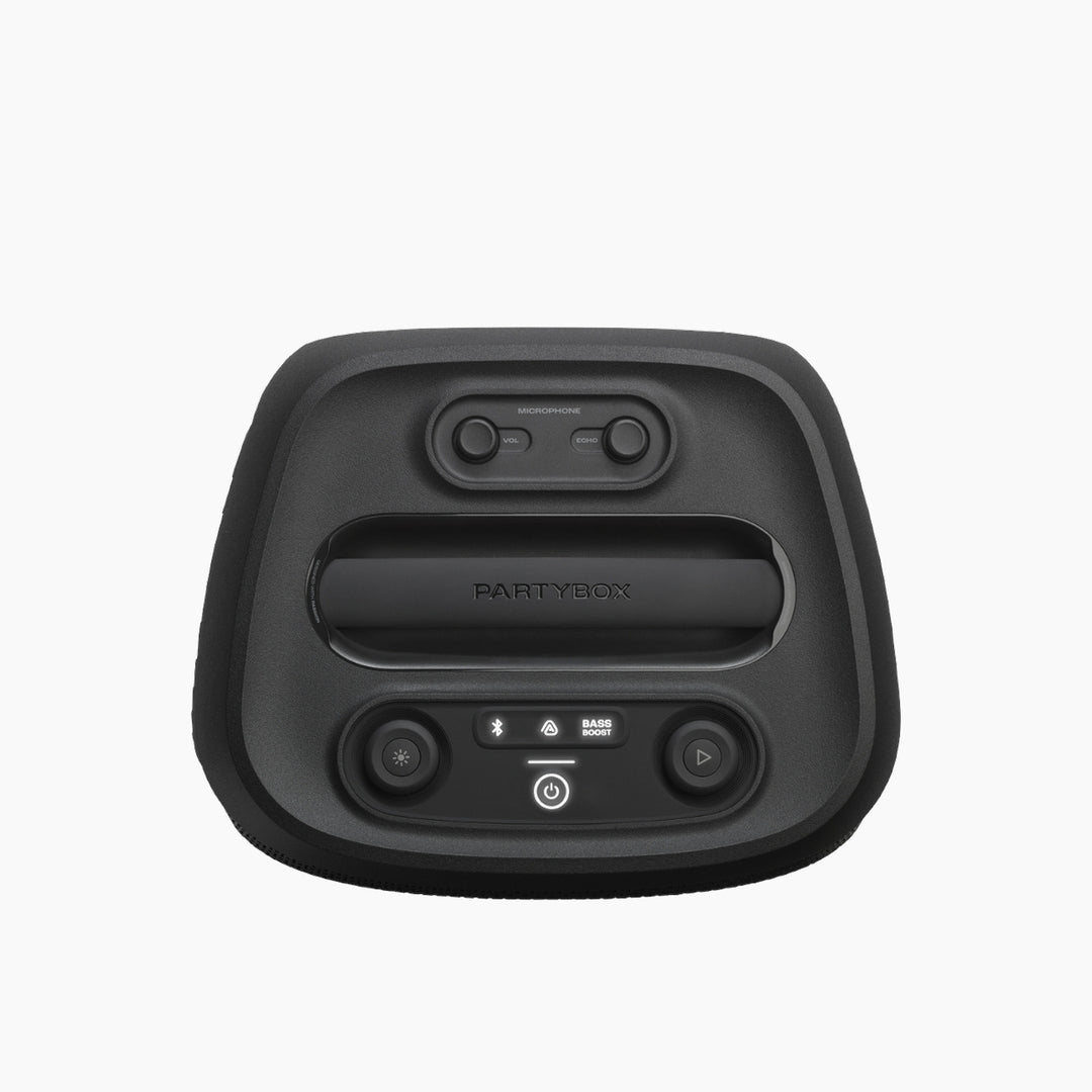 JBL PartyBox Encore 2 Speaker + Mic