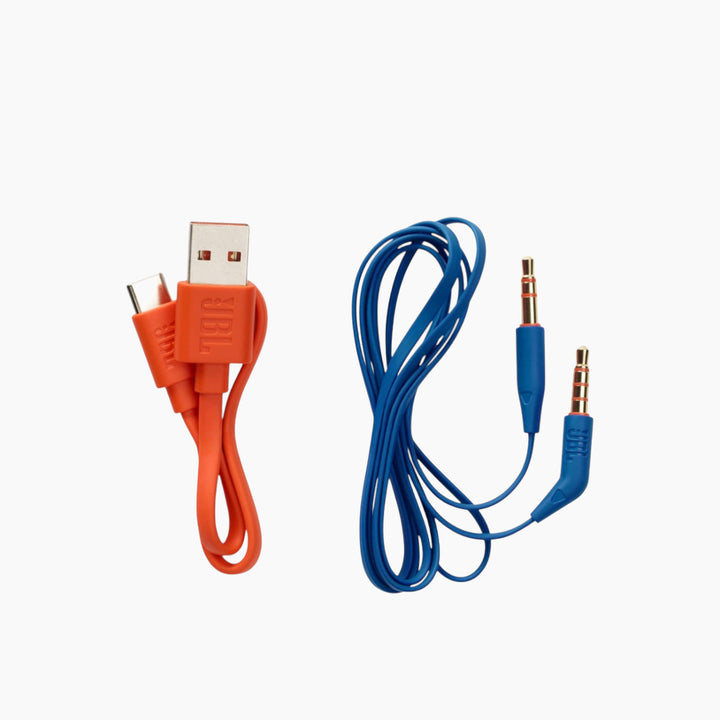 JBL JR 460NC Wireless Kids Headphones