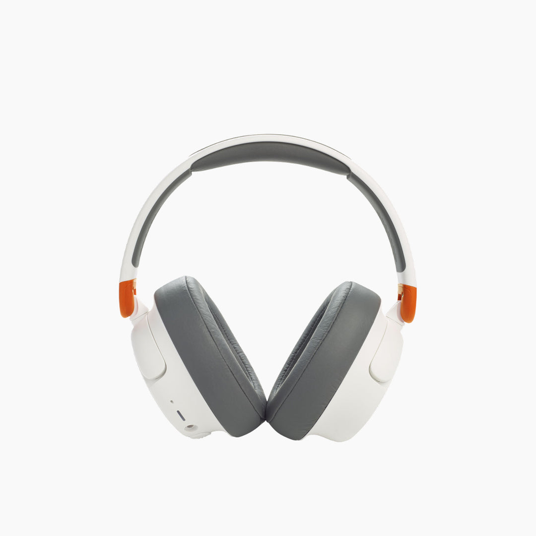 JBL JR460NC wireless over-ear noise cancelling kids headphones
