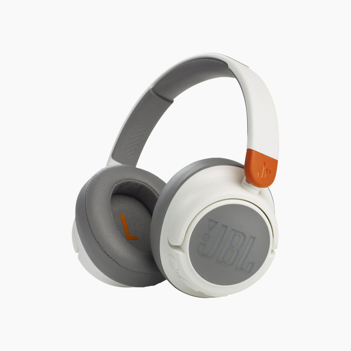 JBL JR460NC wireless over-ear noise cancelling kids headphones