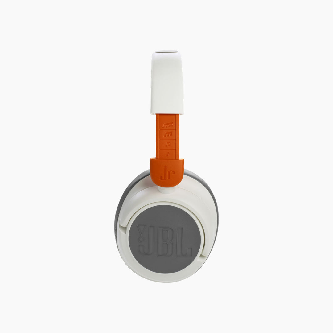 JBL JR460NC wireless over-ear noise cancelling kids headphones