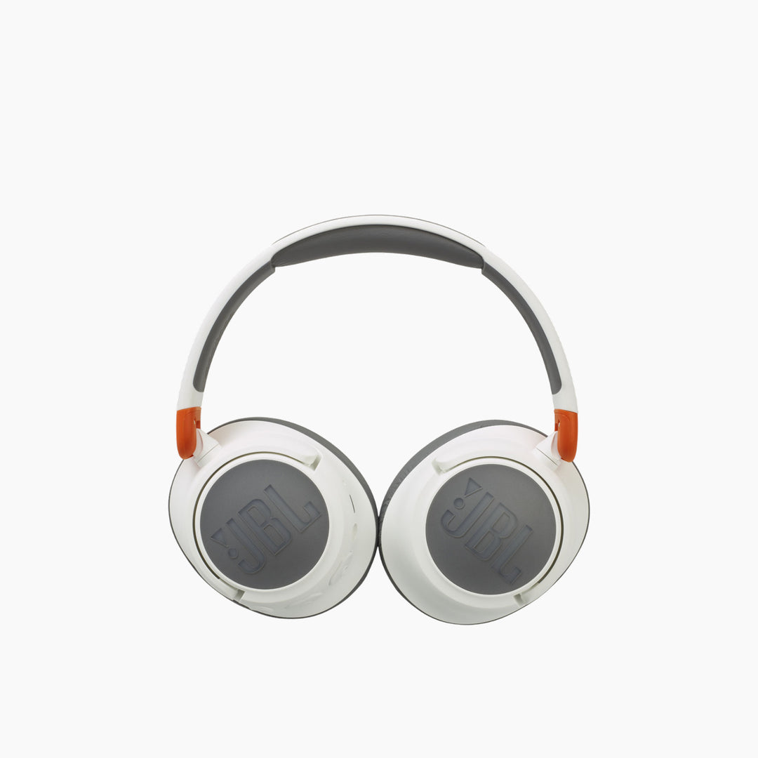 JBL JR460NC wireless over-ear noise cancelling kids headphones