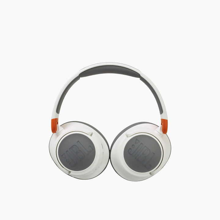 JBL JR460NC wireless over-ear noise cancelling kids headphones
