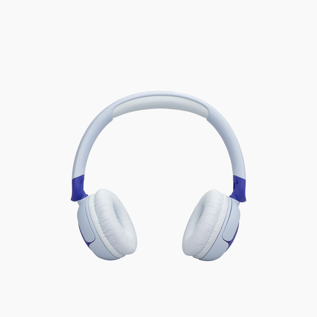 JBL Junior 320Bt Wireless On-Ear Kids Headphones
