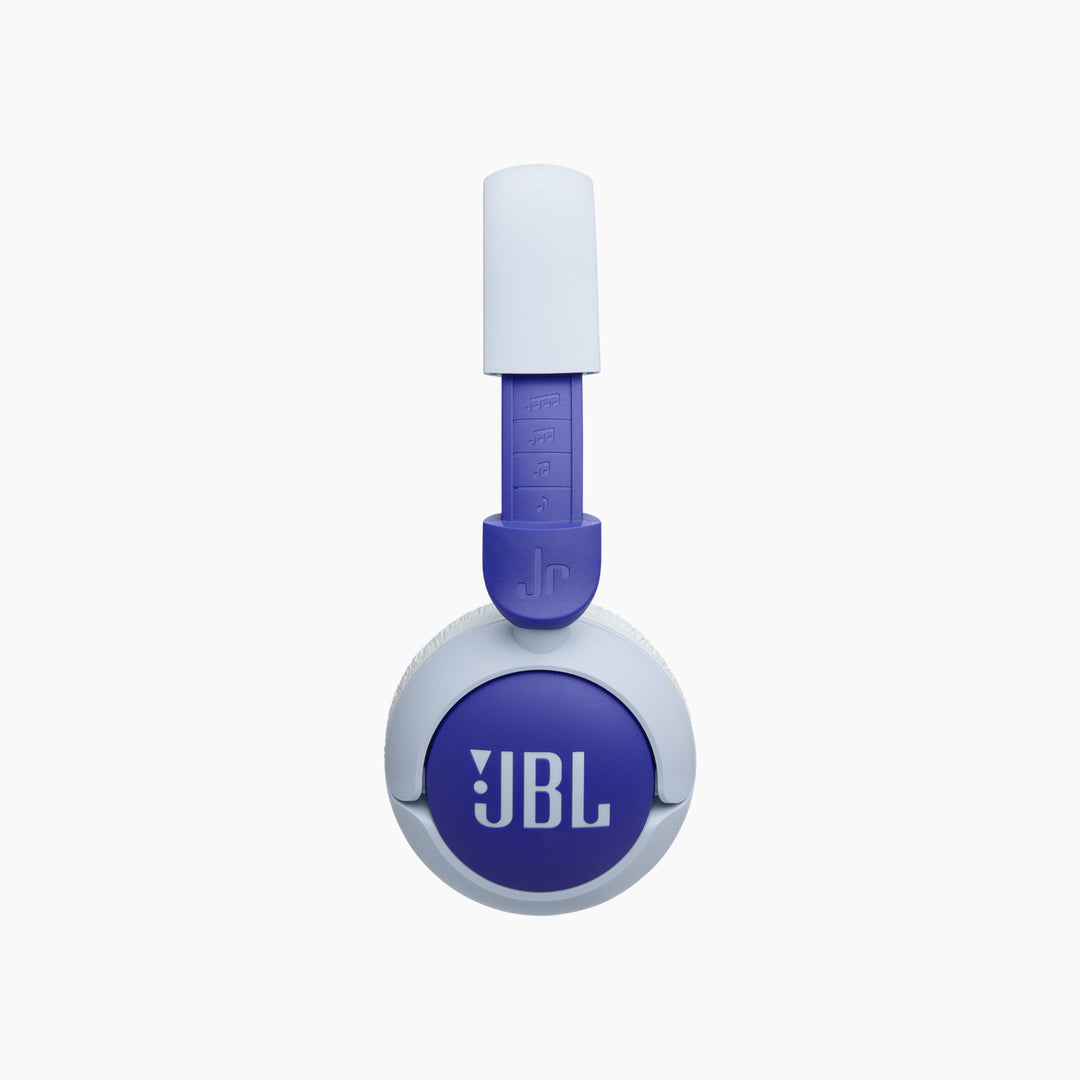 JBL Junior 320Bt Wireless On-Ear Kids Headphones