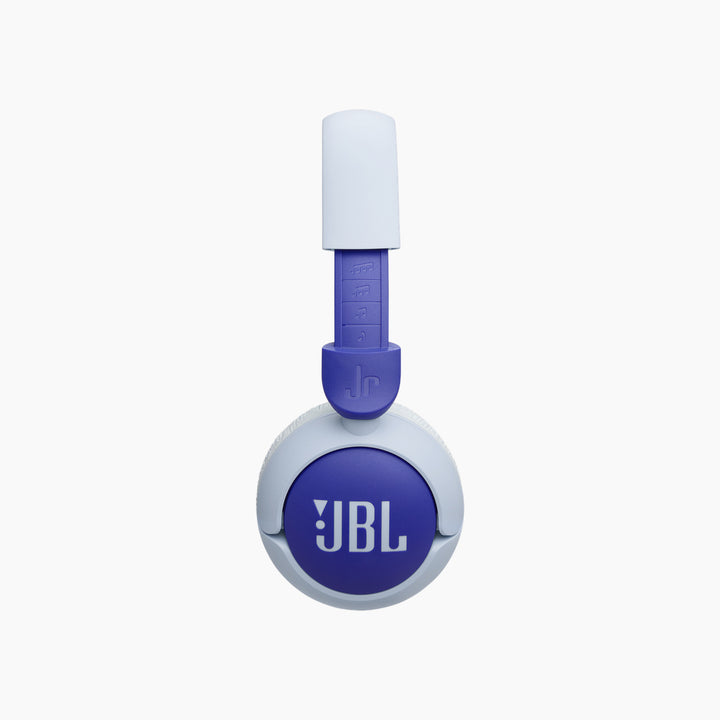 JBL Junior 320Bt Wireless On-Ear Kids Headphones