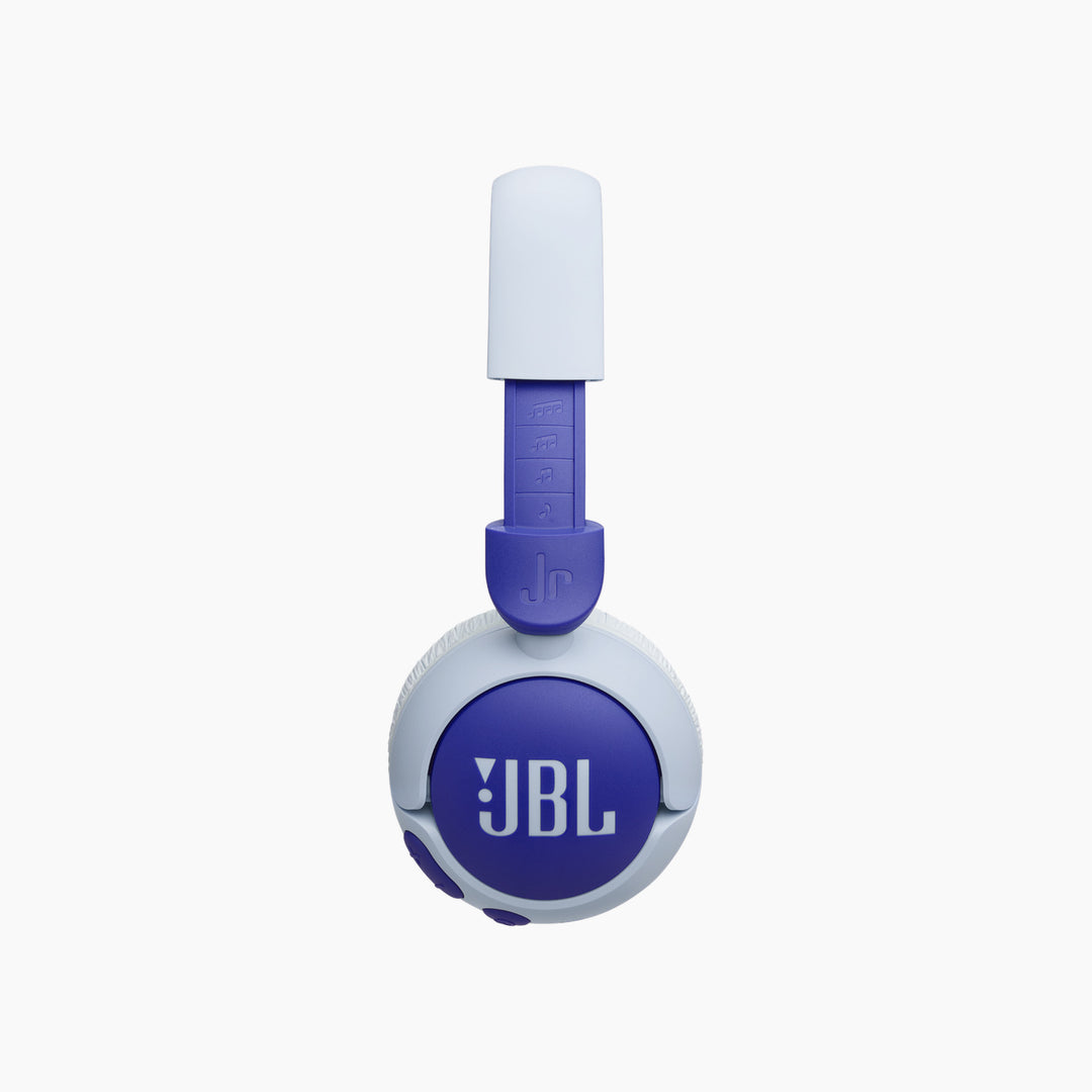 JBL Junior 320Bt Wireless On-Ear Kids Headphones