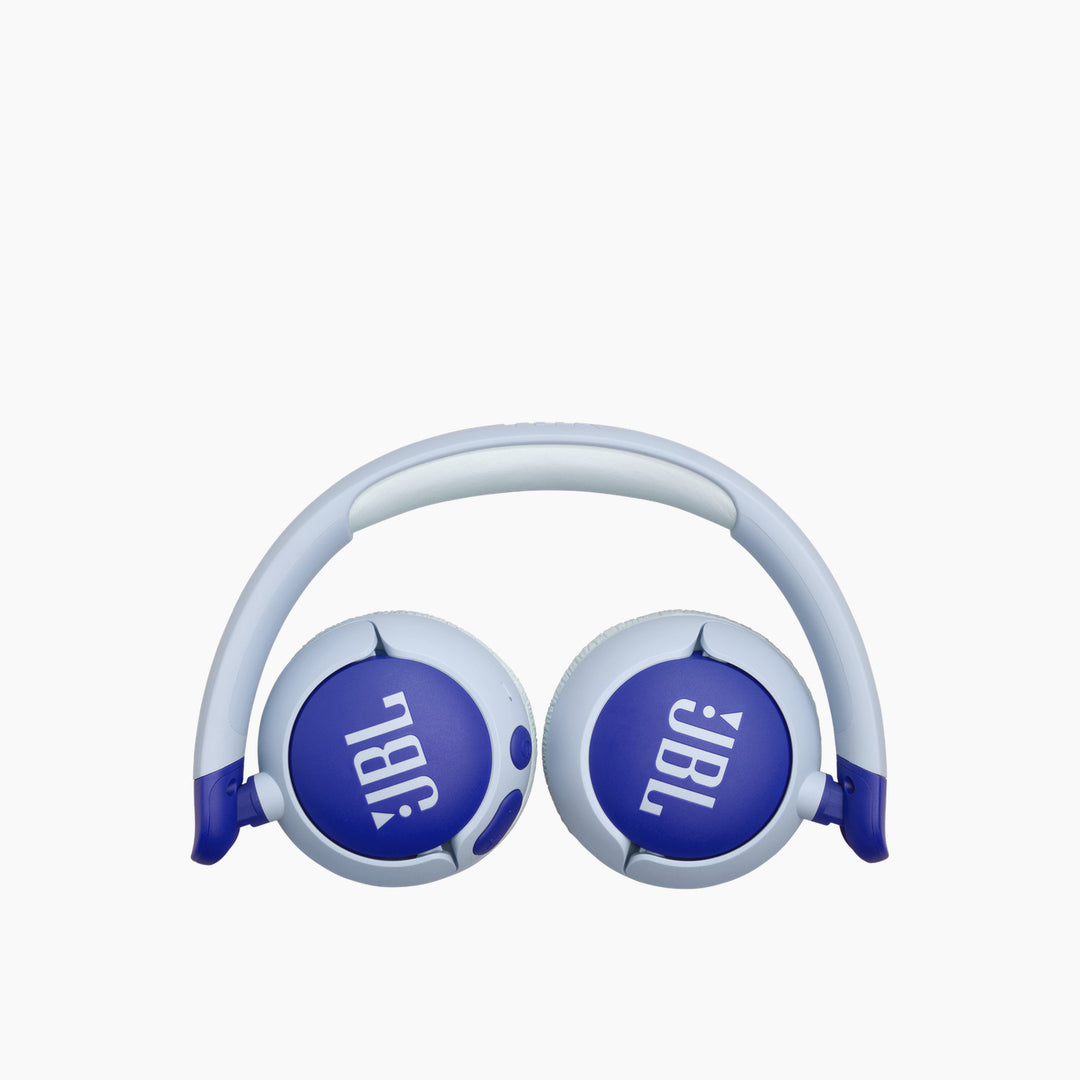 JBL Junior 320Bt Wireless On-Ear Kids Headphones