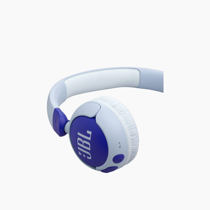 JBL Junior 320Bt Wireless On-Ear Kids Headphones