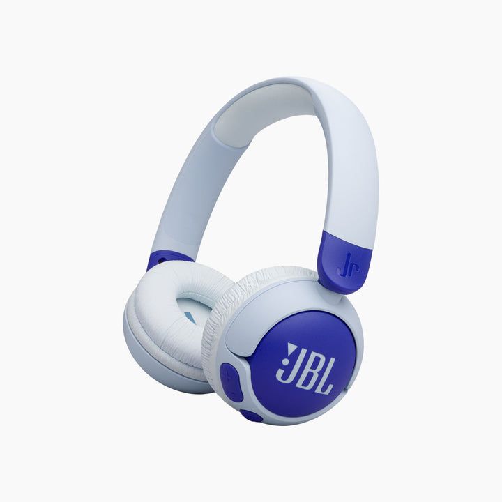 JBL Junior 320Bt Wireless On-Ear Kids Headphones