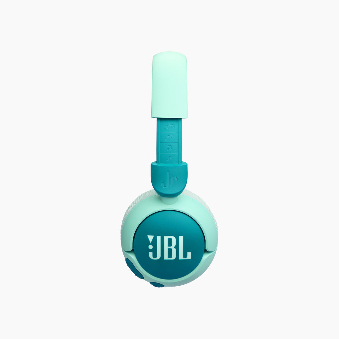 JBL Junior 320Bt Wireless On-Ear Kids Headphones