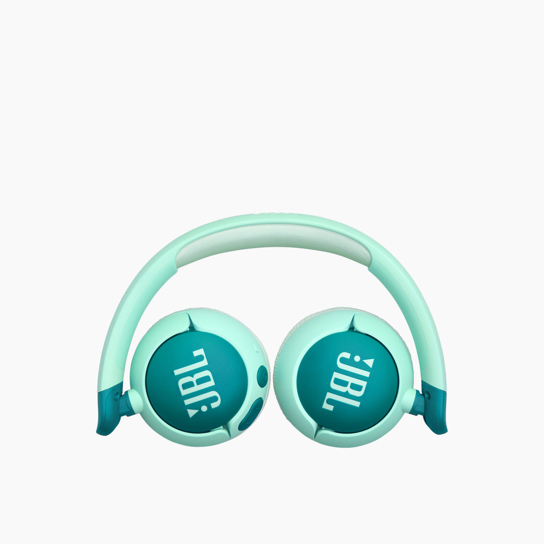JBL Junior 320Bt Wireless On-Ear Kids Headphones