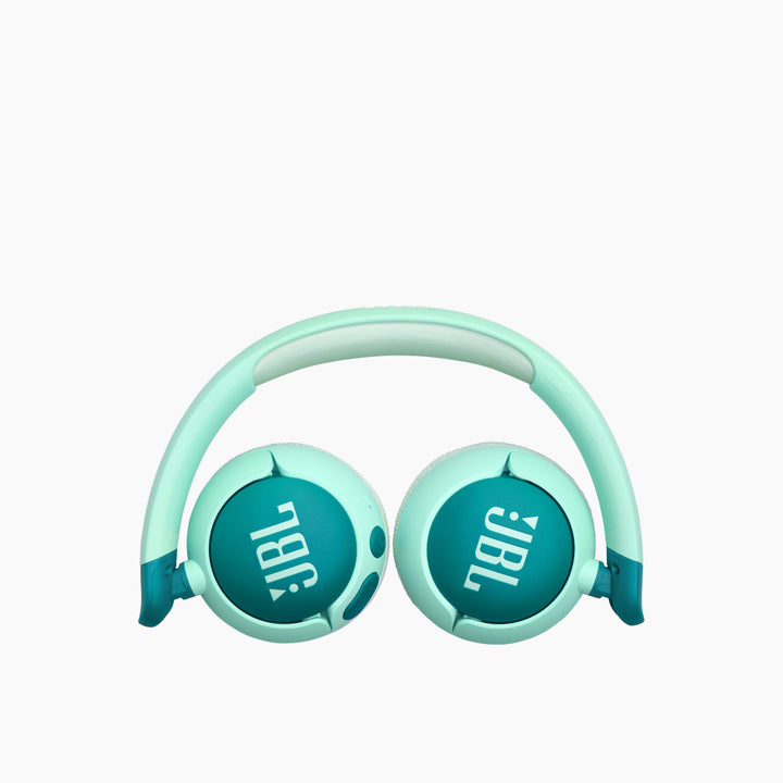 JBL Junior 320Bt Wireless On-Ear Kids Headphones