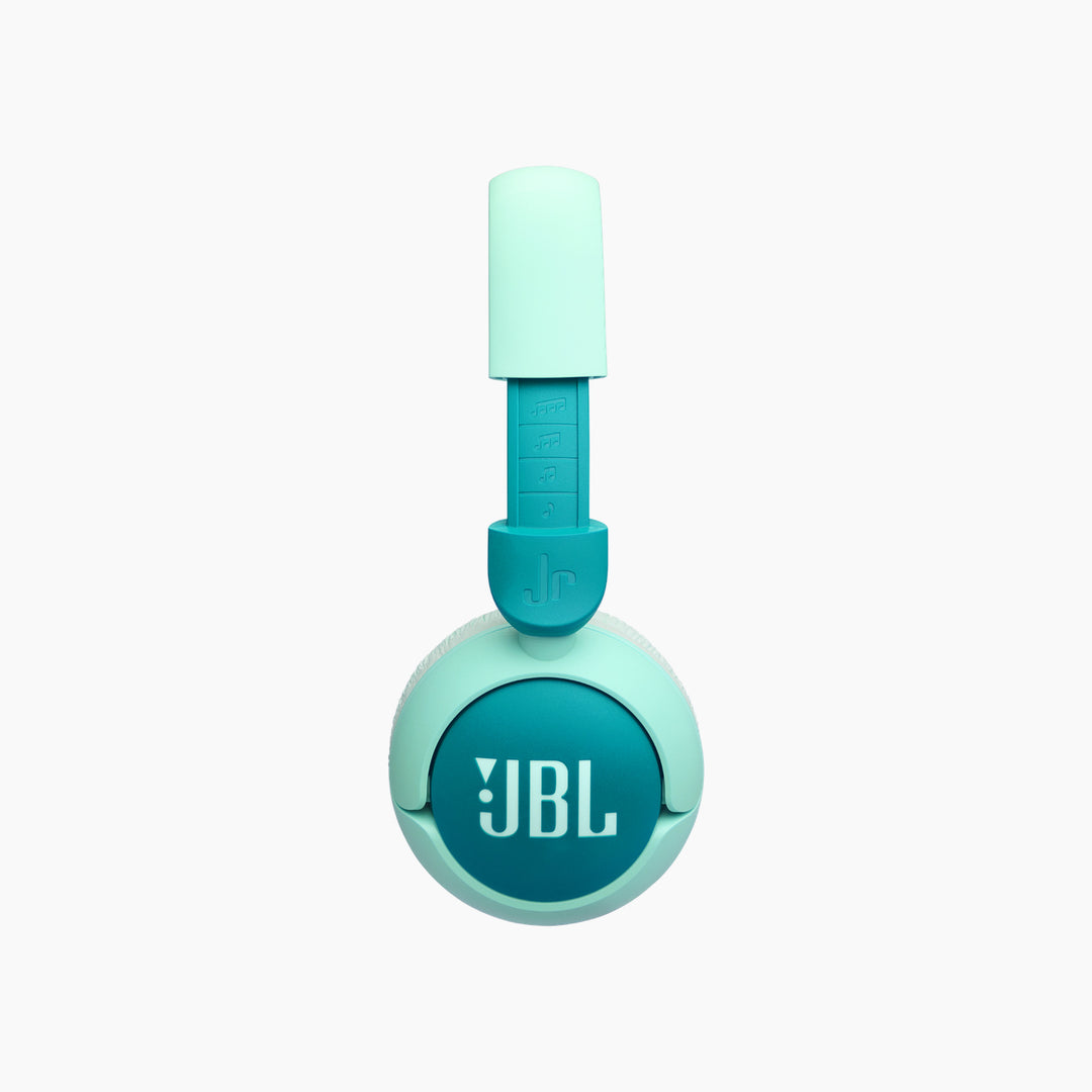 JBL Junior 320Bt Wireless On-Ear Kids Headphones