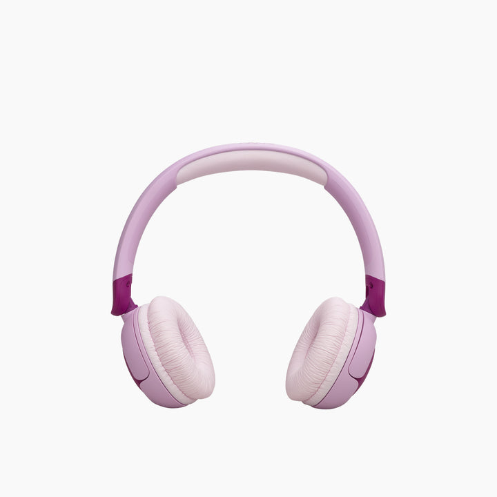 JBL Junior 320Bt Wireless On-Ear Kids Headphones