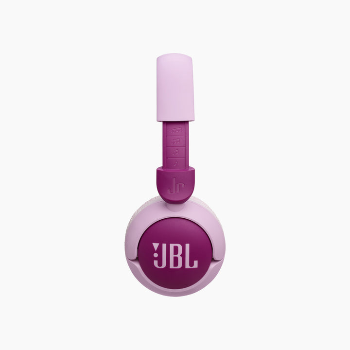 JBL Junior 320Bt Wireless On-Ear Kids Headphones