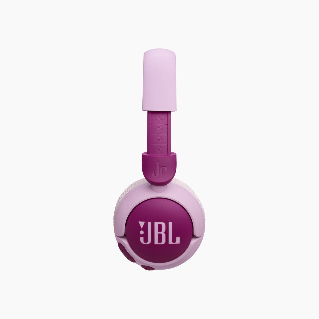 JBL Junior 320Bt Wireless On-Ear Kids Headphones