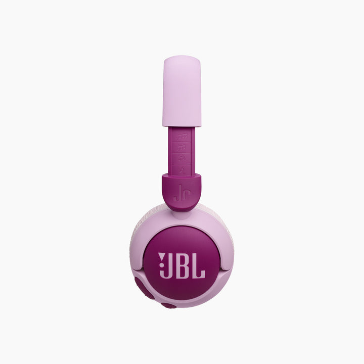 JBL Junior 320Bt Wireless On-Ear Kids Headphones