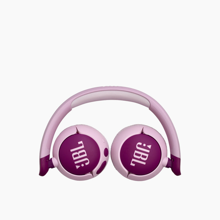 JBL Junior 320Bt Wireless On-Ear Kids Headphones
