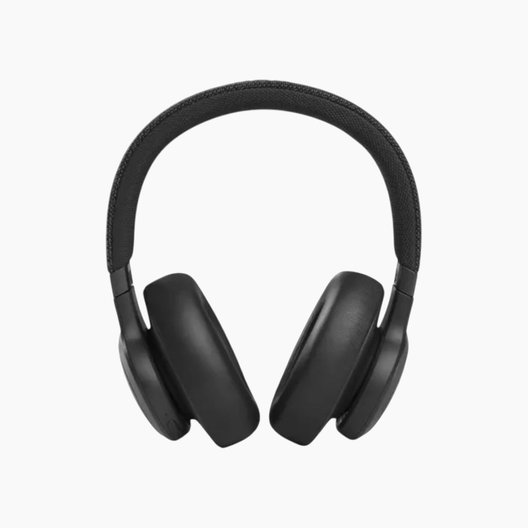 JBL Live 660NC wireless over-ear noise cancelling headphones