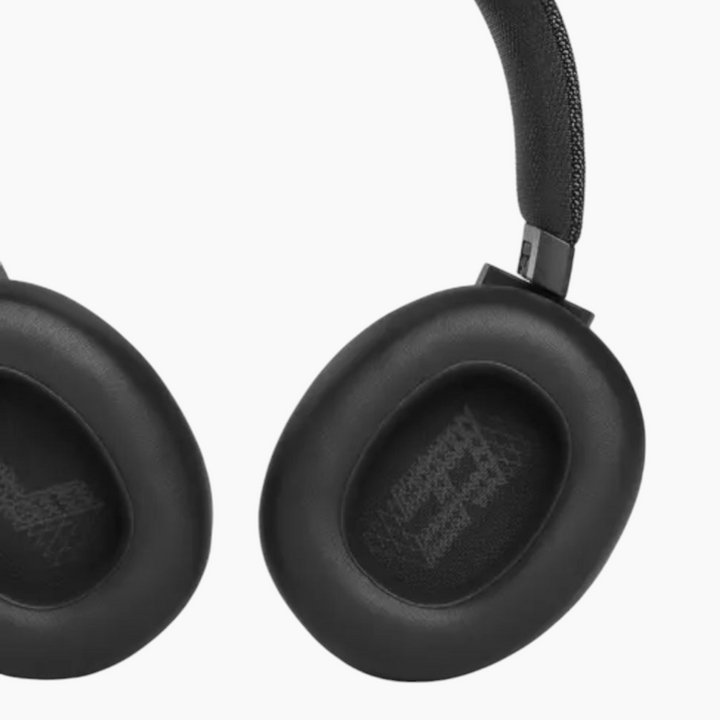 JBL Live 660NC wireless over-ear headphones