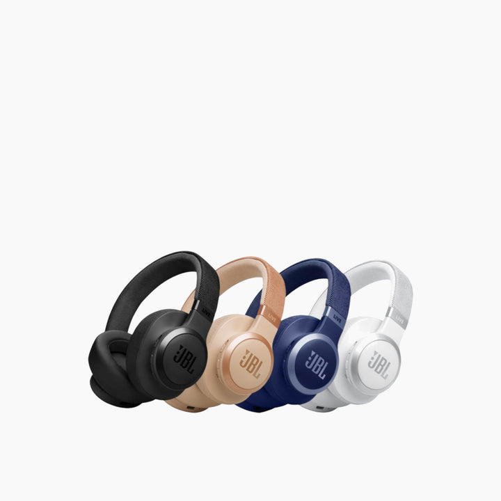 سماعة رأس JBL Live 770NC