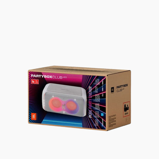 JBL PartyBox Club 120 Speaker with Lights