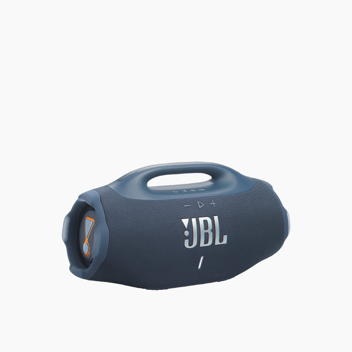 JBL Most Powerful JBL Portable (Boombox 4)
