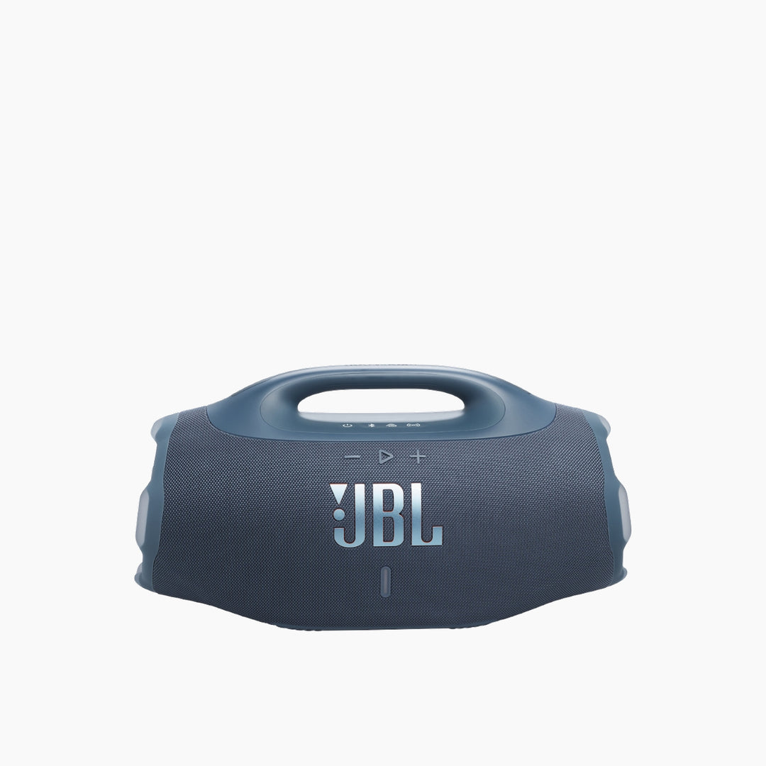JBL Most Powerful JBL Portable (Boombox 4)