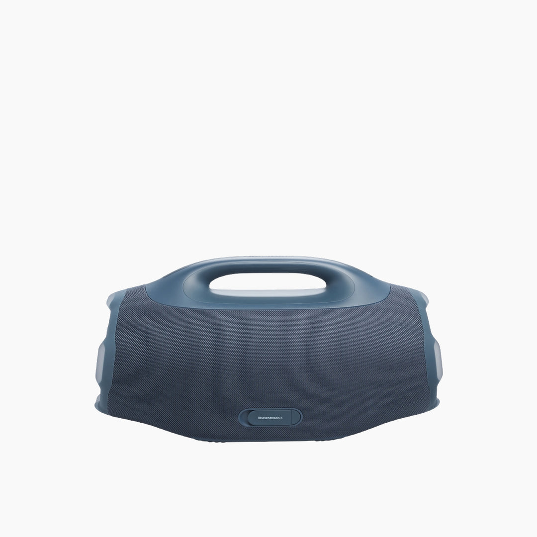 JBL Most Powerful JBL Portable (Boombox 4)