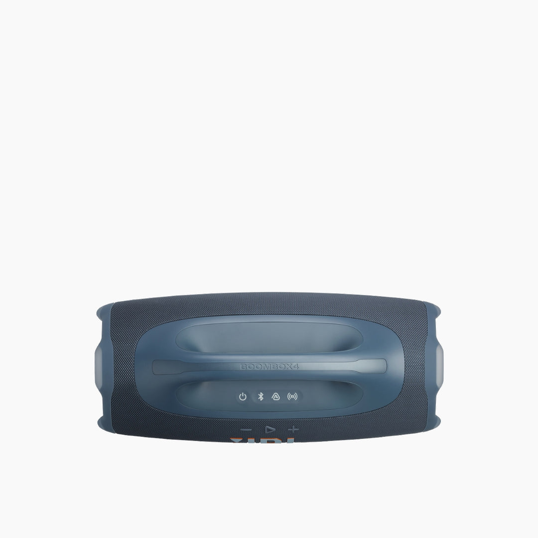 JBL Most Powerful JBL Portable (Boombox 4)