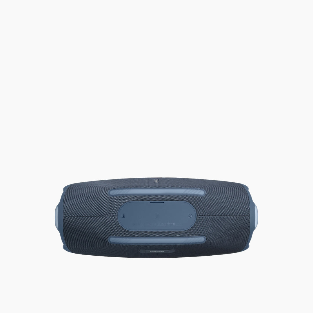 JBL Most Powerful JBL Portable (Boombox 4)