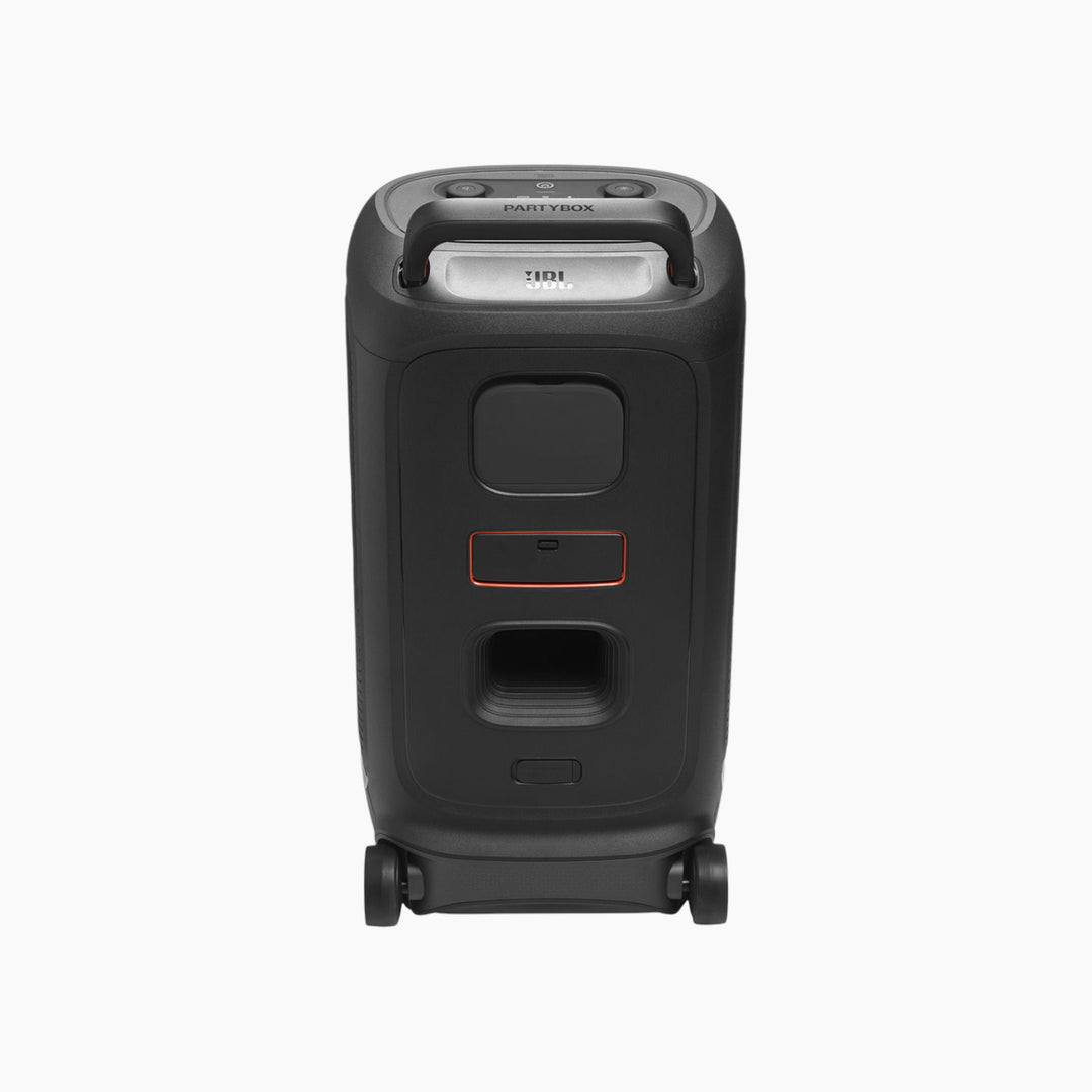 JBL PartyBox 520 portable party speaker with 400W audio