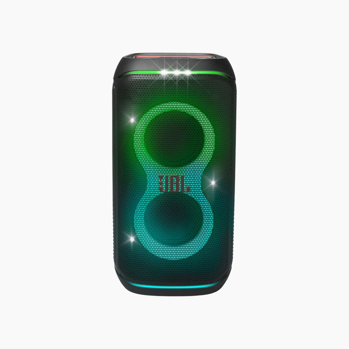 JBL PartyBox 520 portable party speaker with 400W audio