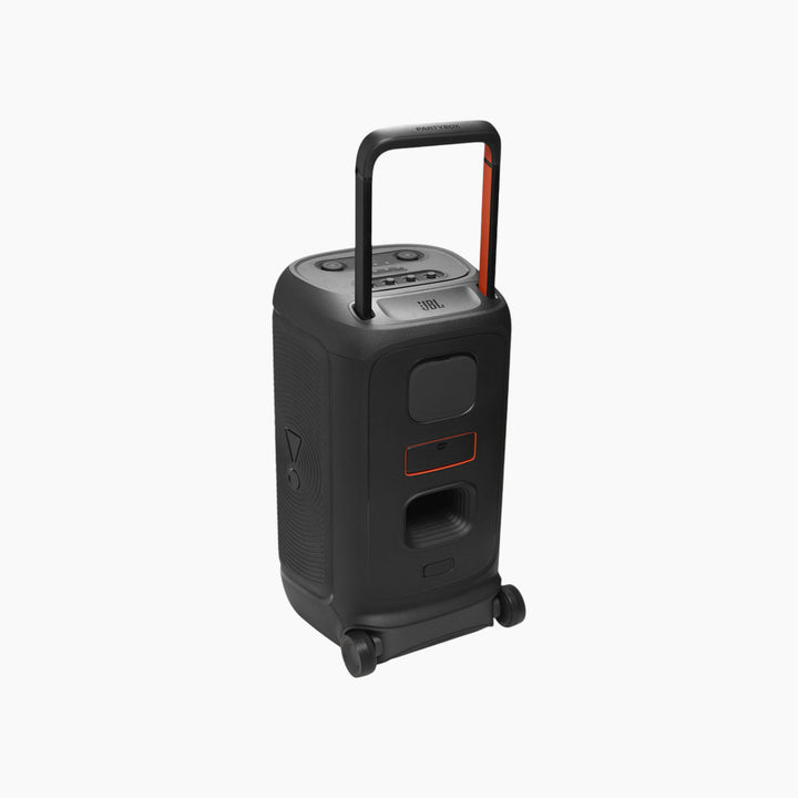 JBL PartyBox 520 portable party speaker with 400W audio