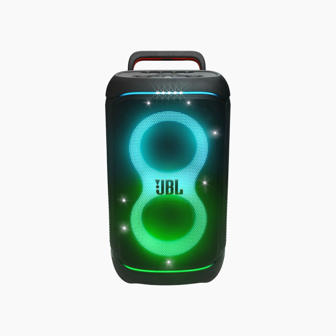JBL PartyBox Club 120 portable speaker with 120W power