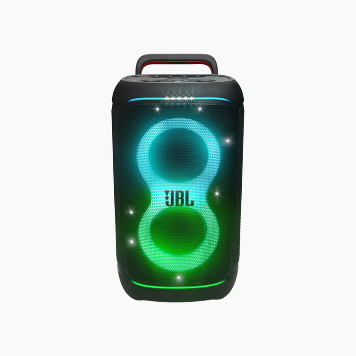 JBL PartyBox Club 120 portable speaker with 120W power