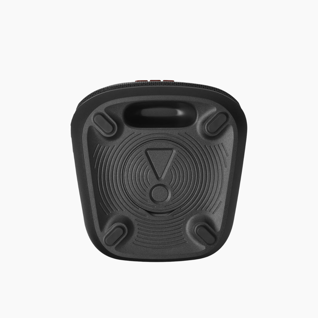 JBL PartyBox Club 120 portable speaker with 120W power