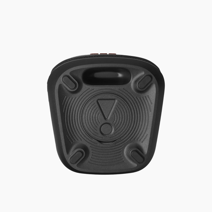 JBL PartyBox Club 120 portable speaker with 120W power