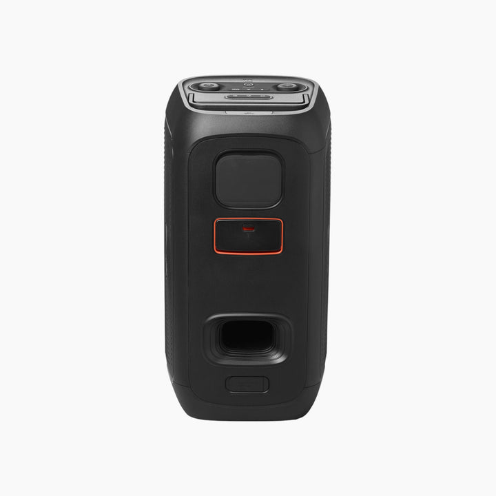 JBL PartyBox Club 120 portable speaker with 120W power