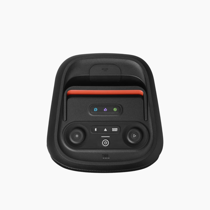 JBL PartyBox Club 120 portable speaker with 120W power