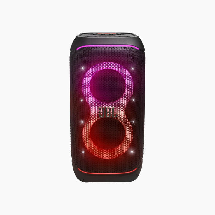 JBL PartyBox Stage 320 Speaker - Black