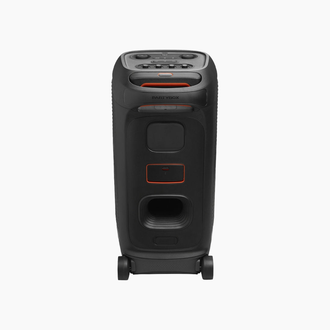 JBL PartyBox Stage 320 Speaker - Black