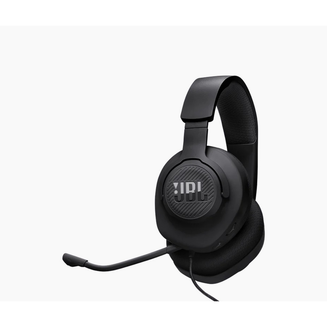 JBL Quantum 100 M2 Wired Gaming Headset