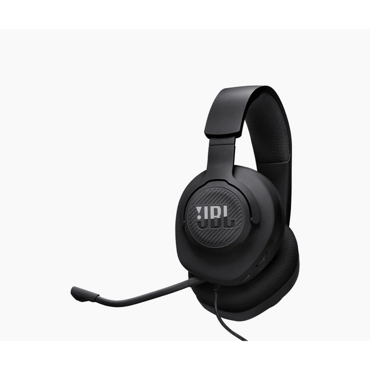 JBL Quantum 100 M2 Wired Gaming Headset